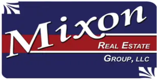 Mixon Real Estate Group, LLC logo, family supporter of the Henry County Youth Livestock Show project